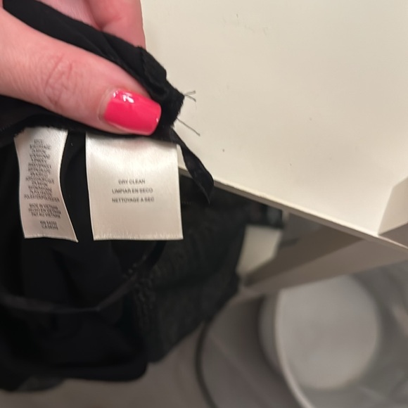 NWT classic Anne Klein dress size 8p - Picture 11 of 11